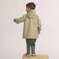 Shop Crywolf Play Jacket Elm NZ | Premium Jackets|Coats|Hoodies for School Kids