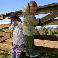 Shop Crywolf Play Jacket Elm NZ | Premium Jackets|Coats|Hoodies for School Kids