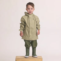 Shop Crywolf Play Jacket Elm NZ | Premium Jackets|Coats|Hoodies for School Kids