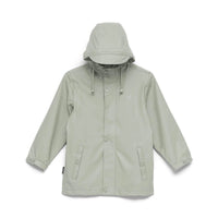 Shop Crywolf Play Jacket Moss NZ | Premium Jackets|Coats|Hoodies for School Kids