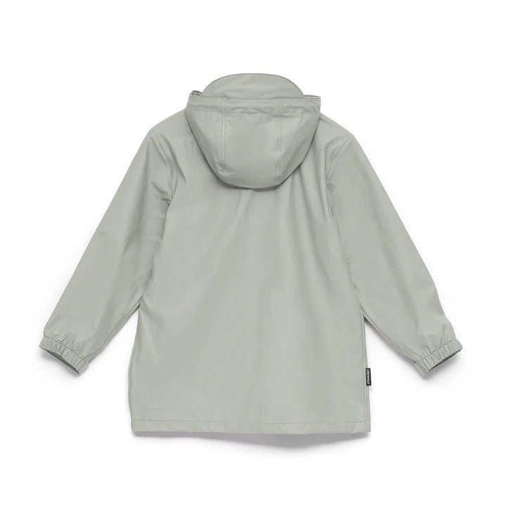 Shop Crywolf Play Jacket Moss NZ | Premium Jackets|Coats|Hoodies for School Kids