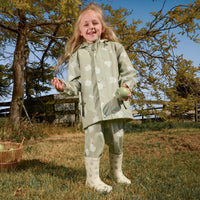 Shop Crywolf Rain Boots Apple Grove NZ | Premium Shoes for School Kids