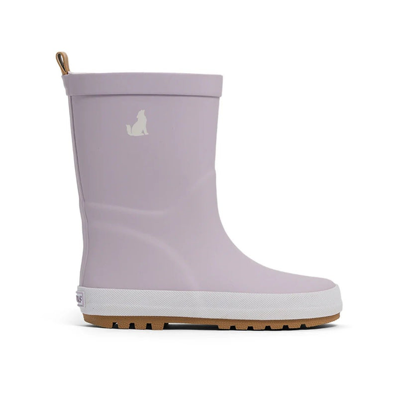Shop Crywolf Rain Boots Heather NZ | Premium Shoes for School Kids