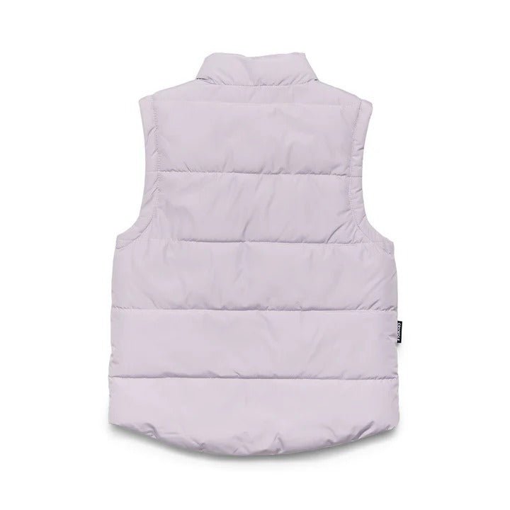 Shop Crywolf Reversible Eco-Vest Bows NZ | Premium Jackets|Coats|Hoodies for School Kids