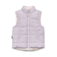 Shop Crywolf Reversible Eco-Vest Bows NZ | Premium Jackets|Coats|Hoodies for School Kids