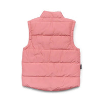 Shop Crywolf Reversible Eco-Vest Gingham NZ | Premium Jackets|Coats|Hoodies for School Kids