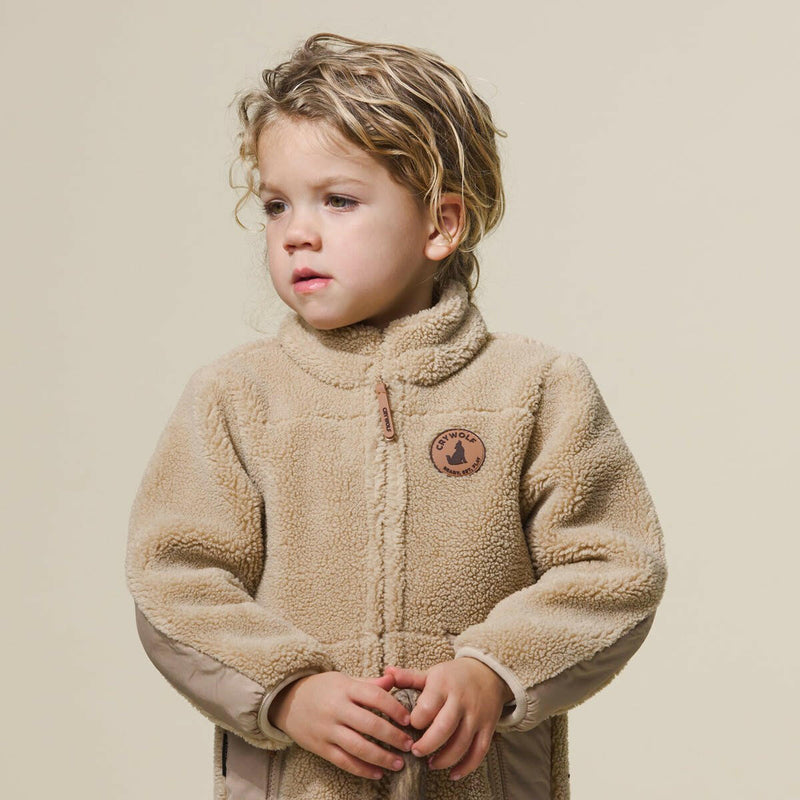 CrywolfJackets|Coats|HoodiesHYPHEN KIDS