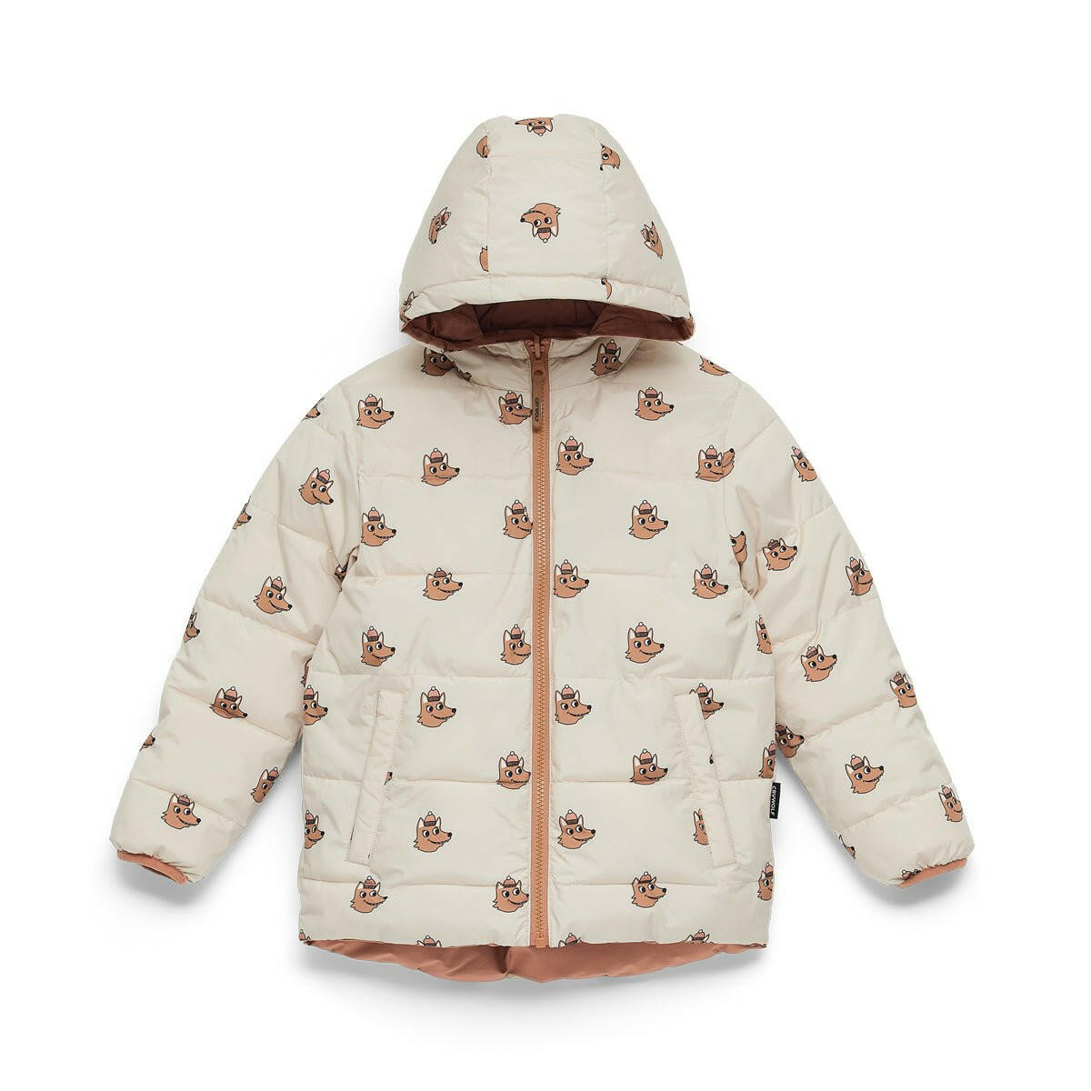 CrywolfJackets|Coats|HoodiesHYPHEN KIDS