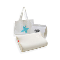 Cuski Kids Orthopedic Pillow - pillow - 