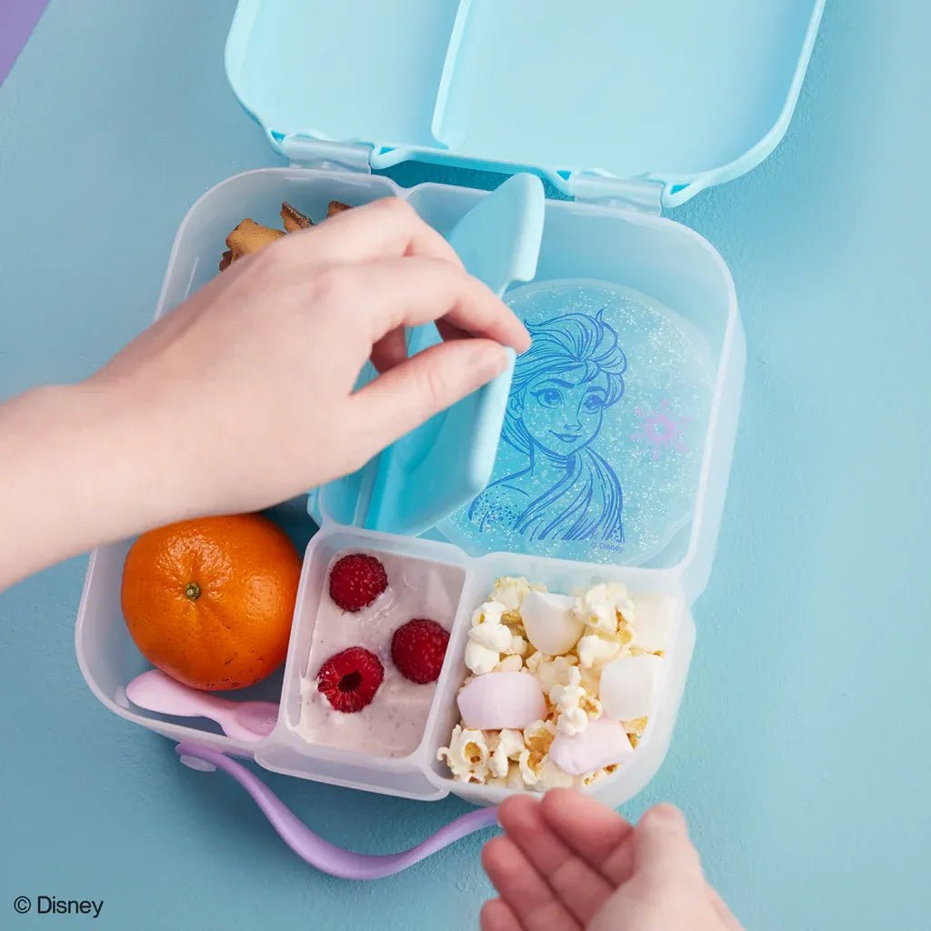 Disney Frozen by b.box lunchbox Lunch Boxes for kids