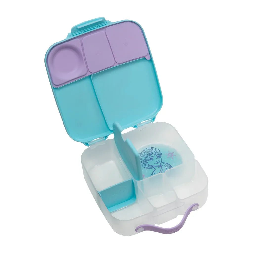 Disney Frozen by b.box lunchbox Lunch Boxes for kids
