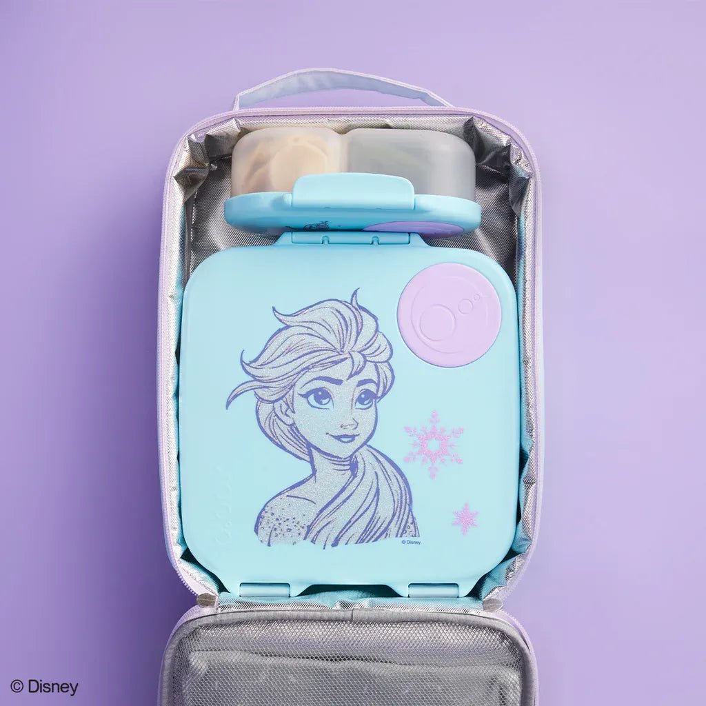Disney Frozen by b.box lunchbox Lunch Boxes for kids