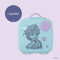 Shop Disney Frozen by b.box - lunchbox NZ | Premium Lunch Boxes for School Kids