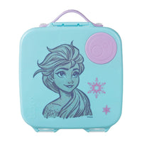 Shop Disney Frozen by b.box - lunchbox NZ | Premium Lunch Boxes for School Kids