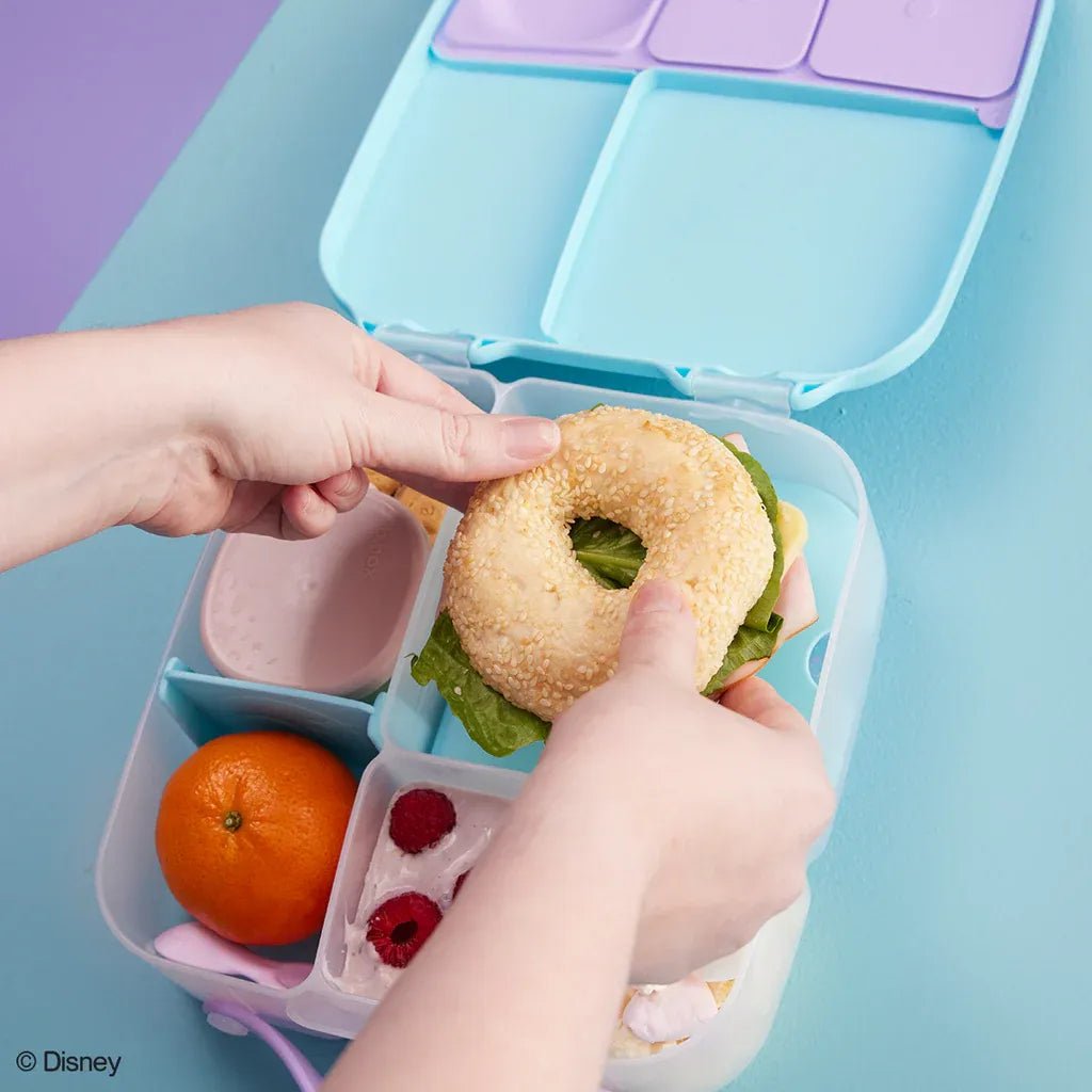 Disney Frozen by b.box lunchbox Lunch Boxes for kids