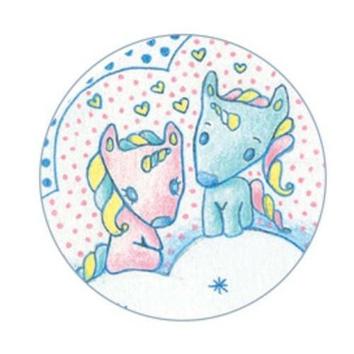 Shop Djeco Unicorn's Dream Music Box NZ | Premium Educational Toys for School Kids