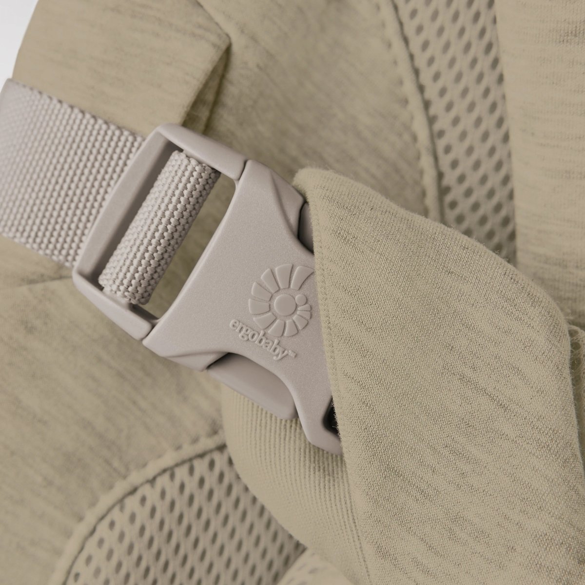 Ergobaby Evolve 3 in 1 Bouncer - Soft Olive – Activity Gym NZ | Hyphen Kids