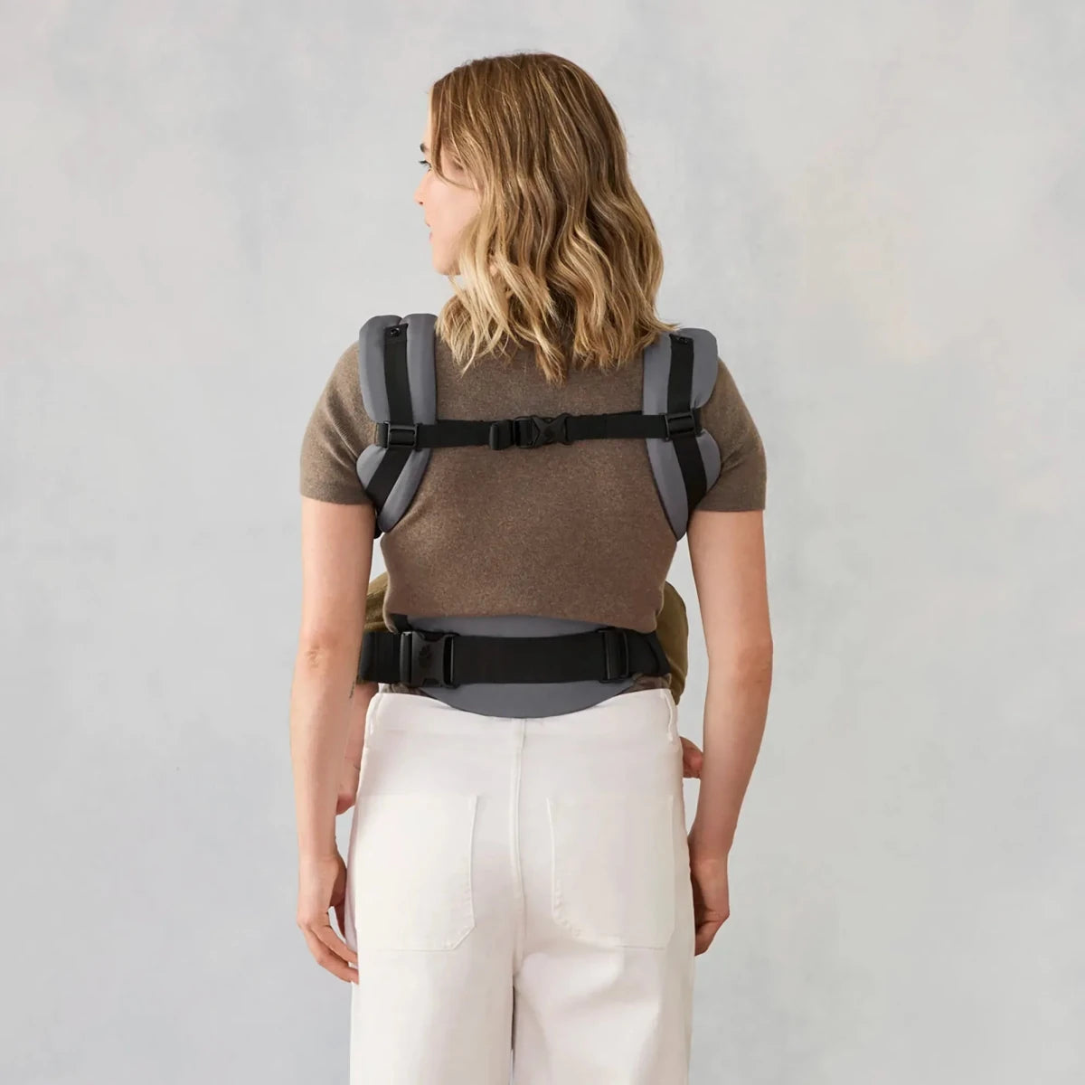 Ergobaby Omni Classic Carrier - Charcoal Grey Carriers for kids