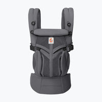 Ergobaby Omni Classic Carrier - Charcoal Grey Carriers for kids