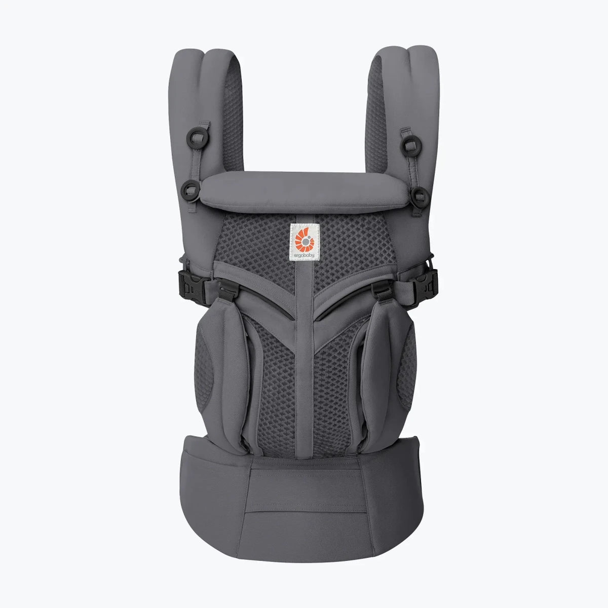 Ergobaby Omni Classic Carrier - Charcoal Grey Carriers for kids