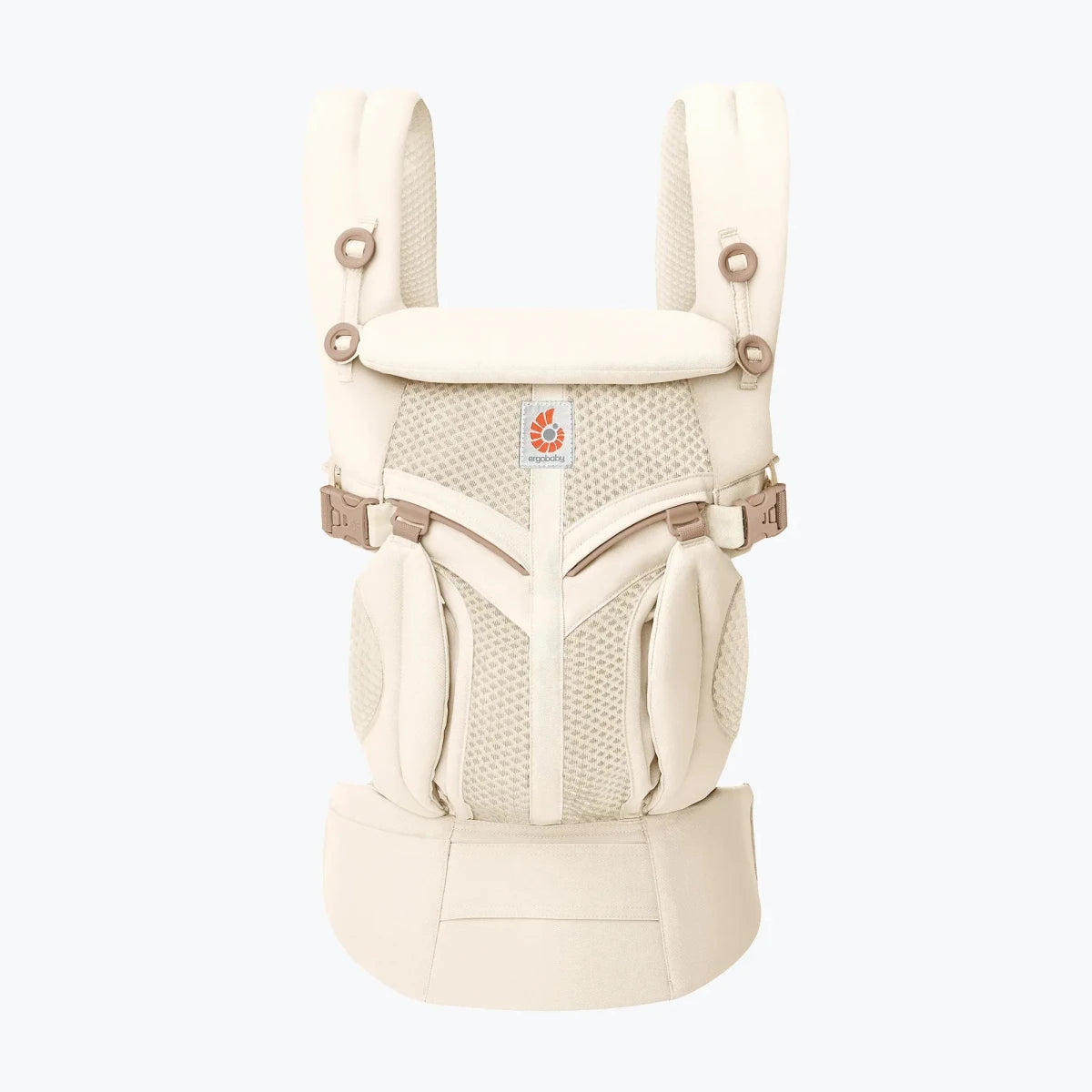 Shop Ergobaby Omni Classic Carrier - Luminous Ivory NZ | Premium for School Kids