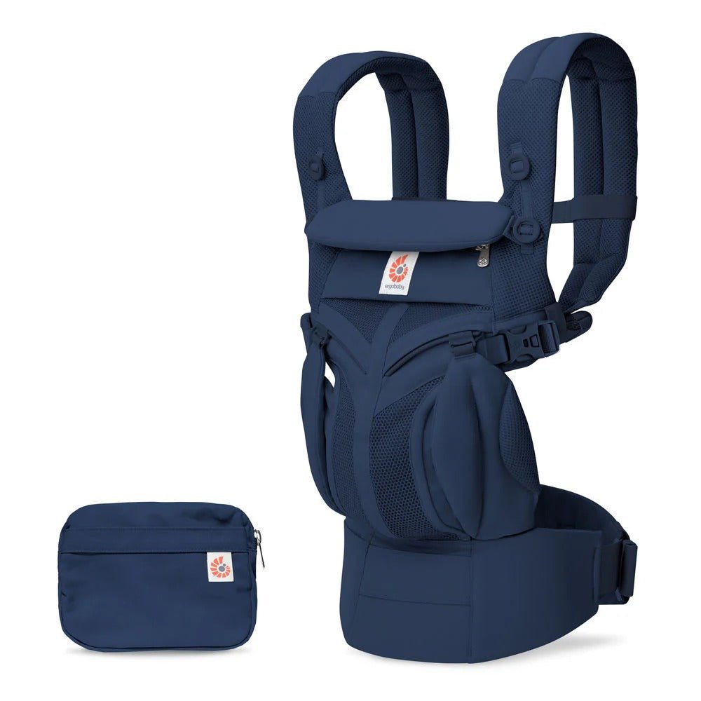Ergobaby Omni Classic Carrier - Midnight Blue Carriers for kids