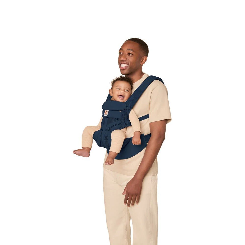 Ergobaby Omni Classic Carrier - Midnight Blue Carriers for kids