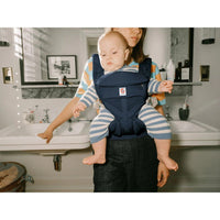 Ergobaby Omni Classic Carrier - Midnight Blue Carriers for kids