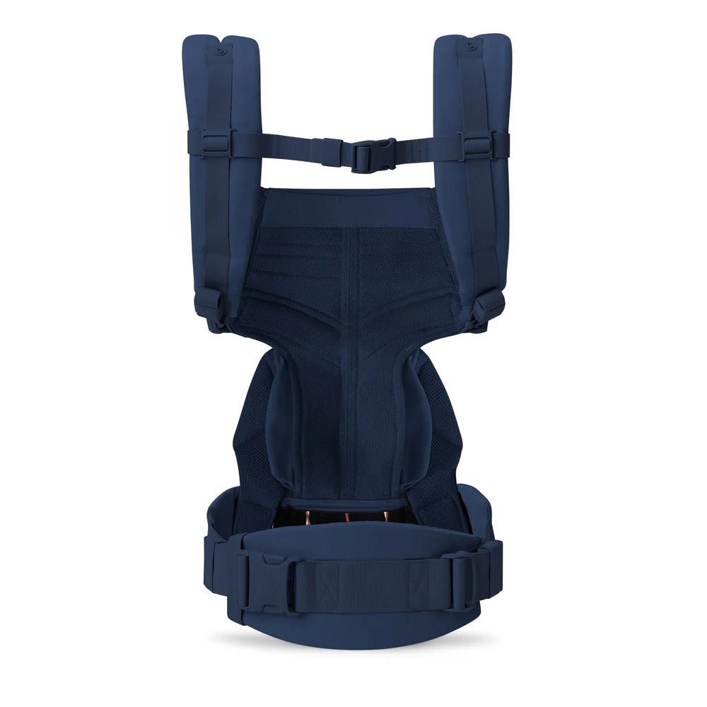 Ergobaby Omni Classic Carrier - Midnight Blue Carriers for kids
