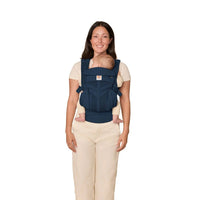 Ergobaby Omni Classic Carrier - Midnight Blue Carriers for kids
