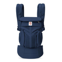 Ergobaby Omni Classic Carrier - Midnight Blue Carriers for kids