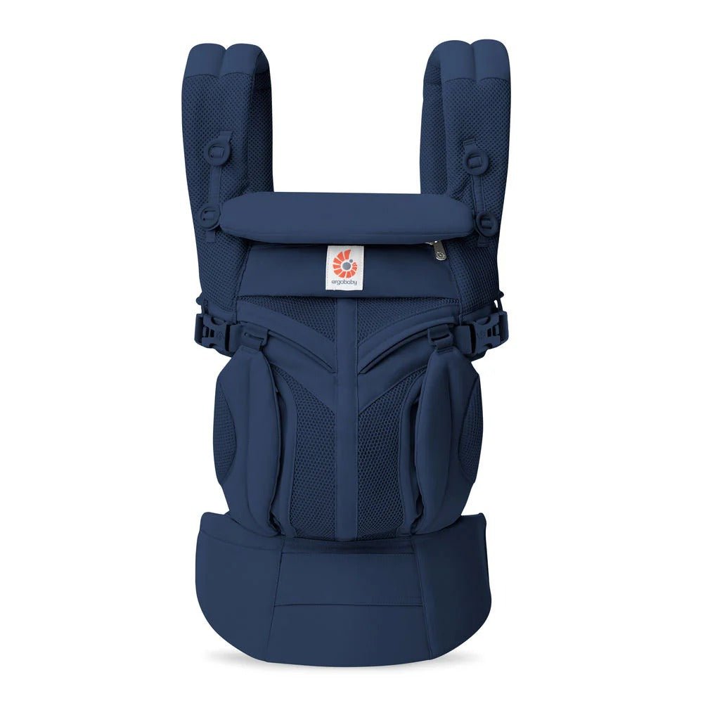 Ergobaby Omni Classic Carrier - Midnight Blue Carriers for kids