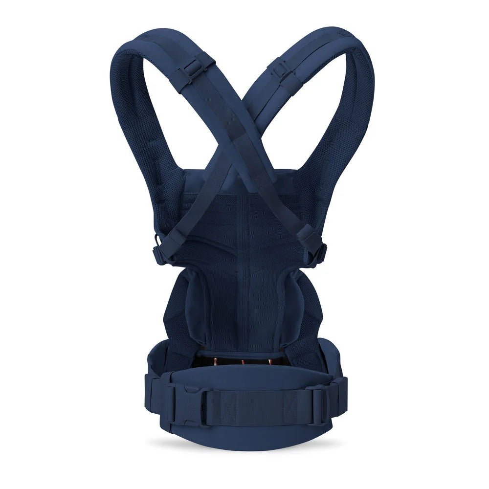Ergobaby Omni Classic Carrier - Midnight Blue Carriers for kids