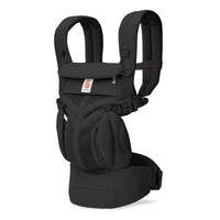 Shop Ergobaby Omni Classic Carrier - Onyx Black NZ | Premium Carriers for School Kids