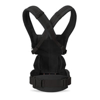 Shop Ergobaby Omni Classic Carrier - Onyx Black NZ | Premium Carriers for School Kids