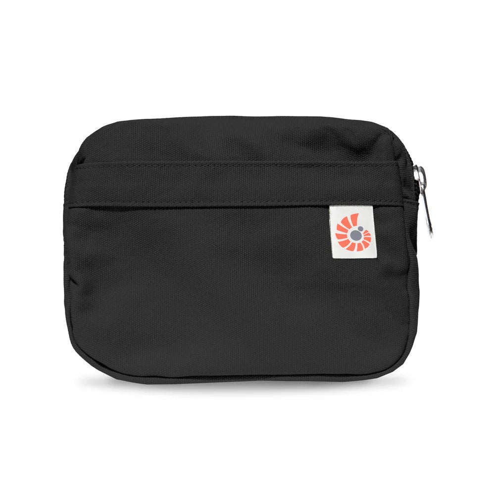 Shop Ergobaby Omni Classic Carrier - Onyx Black NZ | Premium Carriers for School Kids