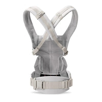 Shop Ergobaby Omni Classic Carrier - Pearl Grey NZ | Premium Carriers for School Kids