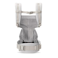 Shop Ergobaby Omni Classic Carrier - Pearl Grey NZ | Premium Carriers for School Kids