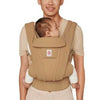 Ergobaby Omni Deluxe All - In - One Mesh Baby Carrier - Camel - Carriers - 
