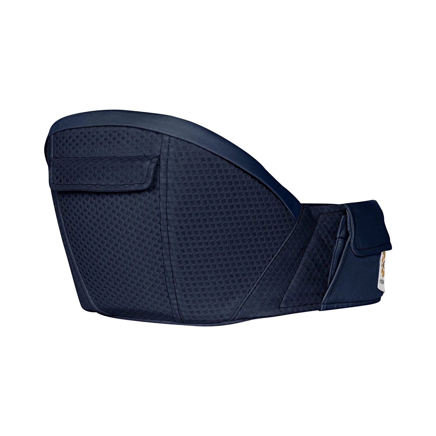 Ergobaby Alta Hip Seat Baby Carrier - Midnight Blue - Carriers - not - on - sale