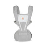 Ergobaby Alta Hip Seat Baby Carrier - Pearl Grey - Carriers - not - on - sale