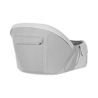 Ergobaby Alta Hip Seat Baby Carrier - Pearl Grey - Carriers - not - on - sale