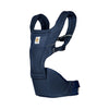 Ergobaby Alta Hip Seat Baby Carrier - Midnight Blue - Carriers - not - on - sale