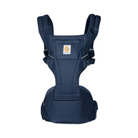 Ergobaby Alta Hip Seat Baby Carrier - Midnight Blue - Carriers - not - on - sale