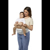 Ergobaby Alta Hip Seat Baby Carrier - Pearl Grey - Carriers - not - on - sale