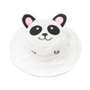 Reversible Kids Sun Hat - Panda/Koala - Hats - Accessories