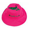 Reversible Kids Sun Hat - Princess/Pea (Small Size) - Hats - Accessories