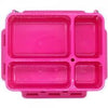 Go Green Break Box Medium - Pink - Lunch Boxes - Medium Lunch Box