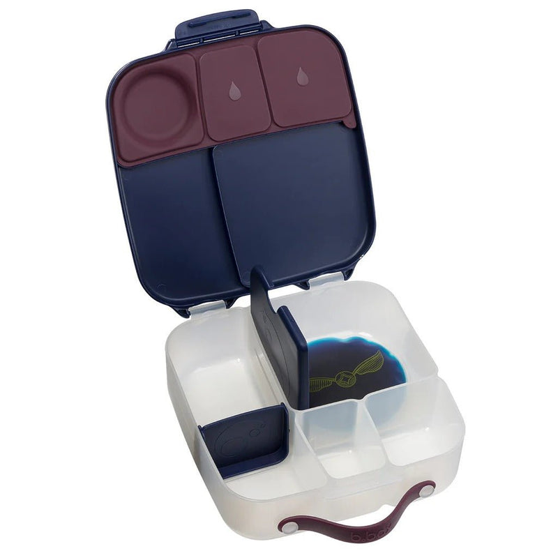 Harry Potter by b.box – lunchbox Lunch Boxes for kids