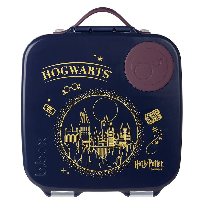 Harry Potter by b.box – lunchbox Lunch Boxes for kids